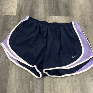 Nike - Tempo Shorts